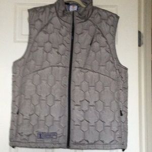 Vancouver 2010 Vest